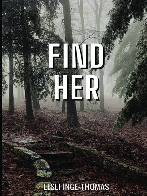 cover image of FIND HER